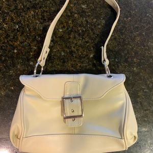 Vintage Leather Purse